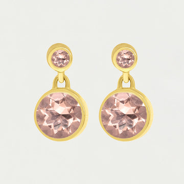 Signature Droplet Earrings