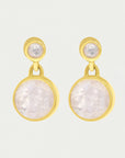 Signature Droplet Earrings