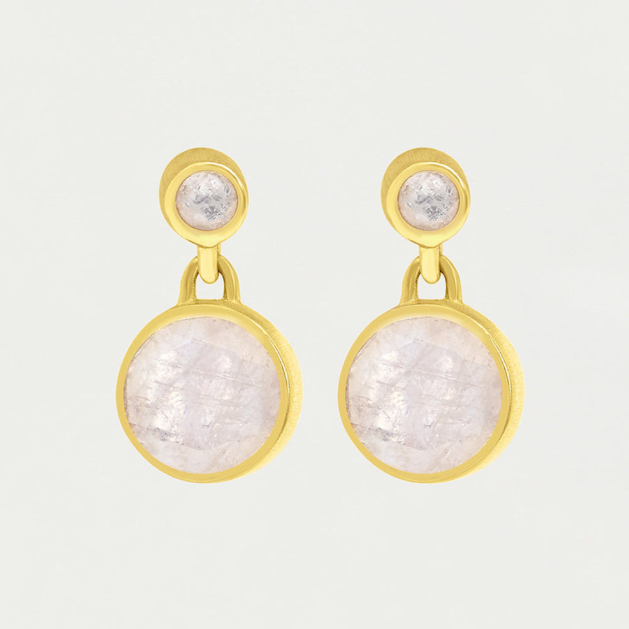 Signature Droplet Earrings