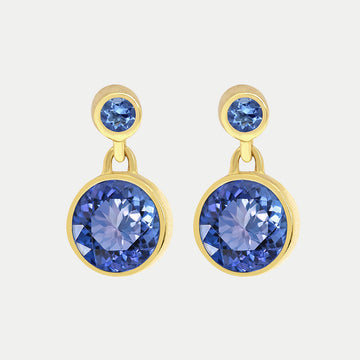 Signature Droplet Earrings