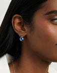 Signature Droplet Earrings