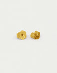 14K Gold Signature Diamond Studs