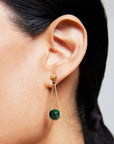 Mini Ipanema Earrings