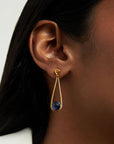 Mini Ipanema Earrings