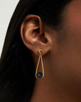 Mini Ipanema Earrings