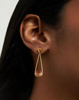 Mini Ipanema Earrings