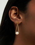 Mini Ipanema Earrings