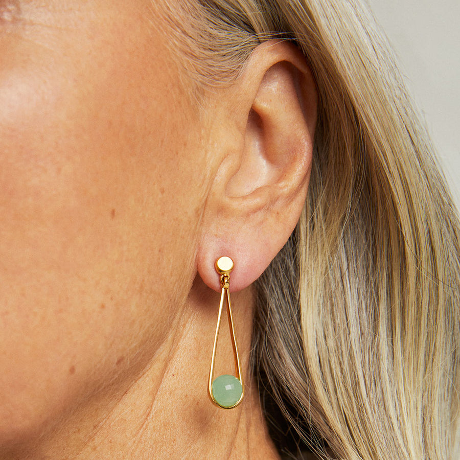 Mini Ipanema Earrings