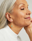 Mini Ipanema Earrings