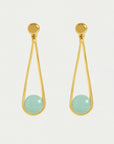 Mini Ipanema Earrings