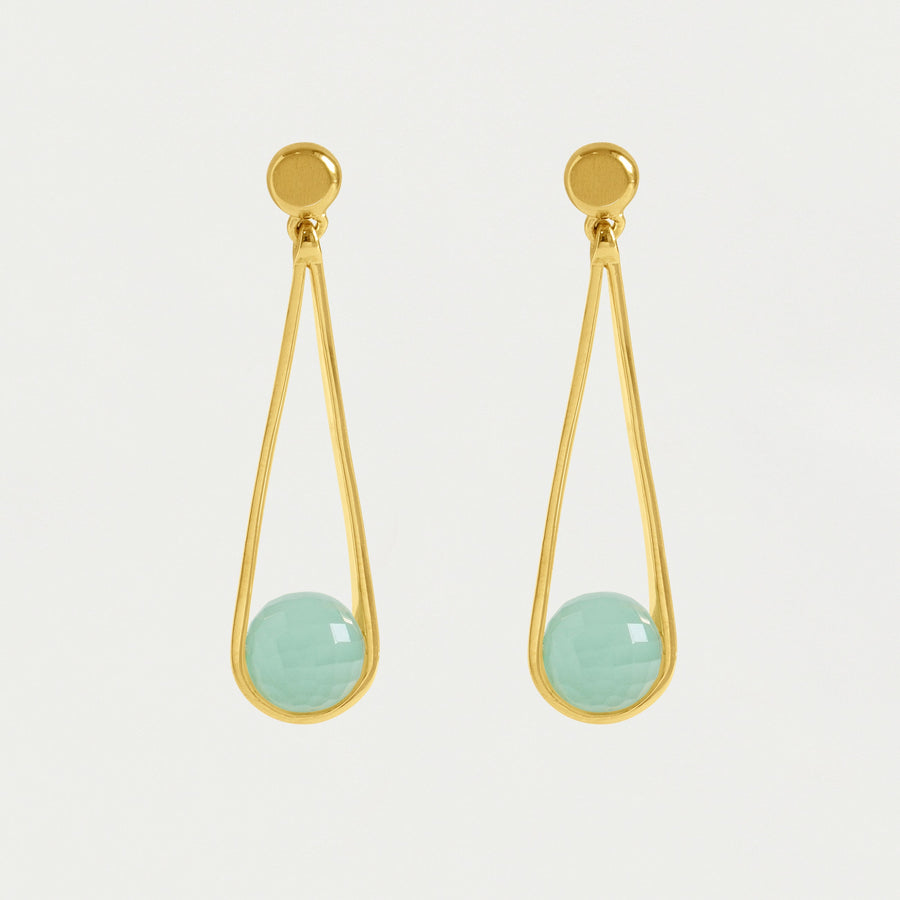 Mini Ipanema Earrings