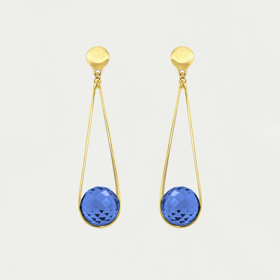 Mini Ipanema Earrings