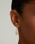 Limited Edition Pavé Earring Gift Set