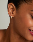 Limited Edition Pavé Earring Gift Set