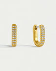 Limited Edition Pavé Earring Gift Set