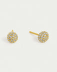 Limited Edition Pavé Earring Gift Set