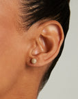 Limited Edition Pavé Earring Gift Set