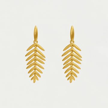 Palma Drop Earrings