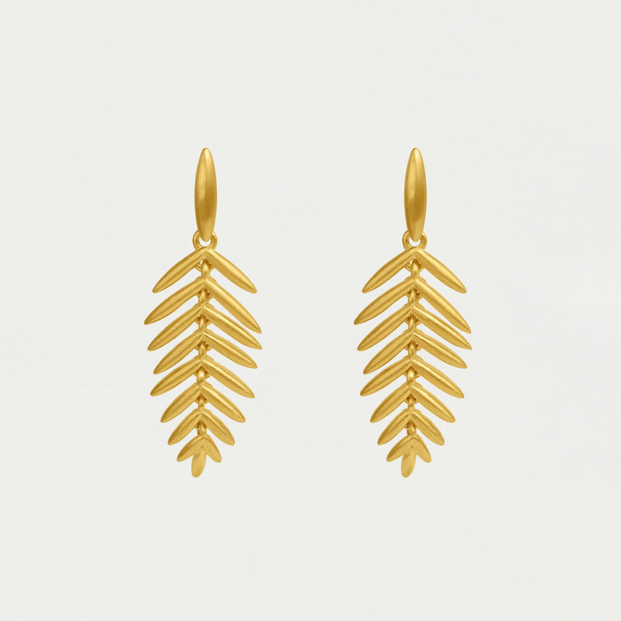 Palma Drop Earrings