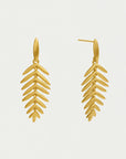 Palma Drop Earrings