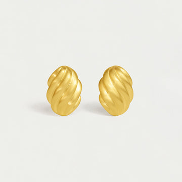 Forme Clip-On Studs