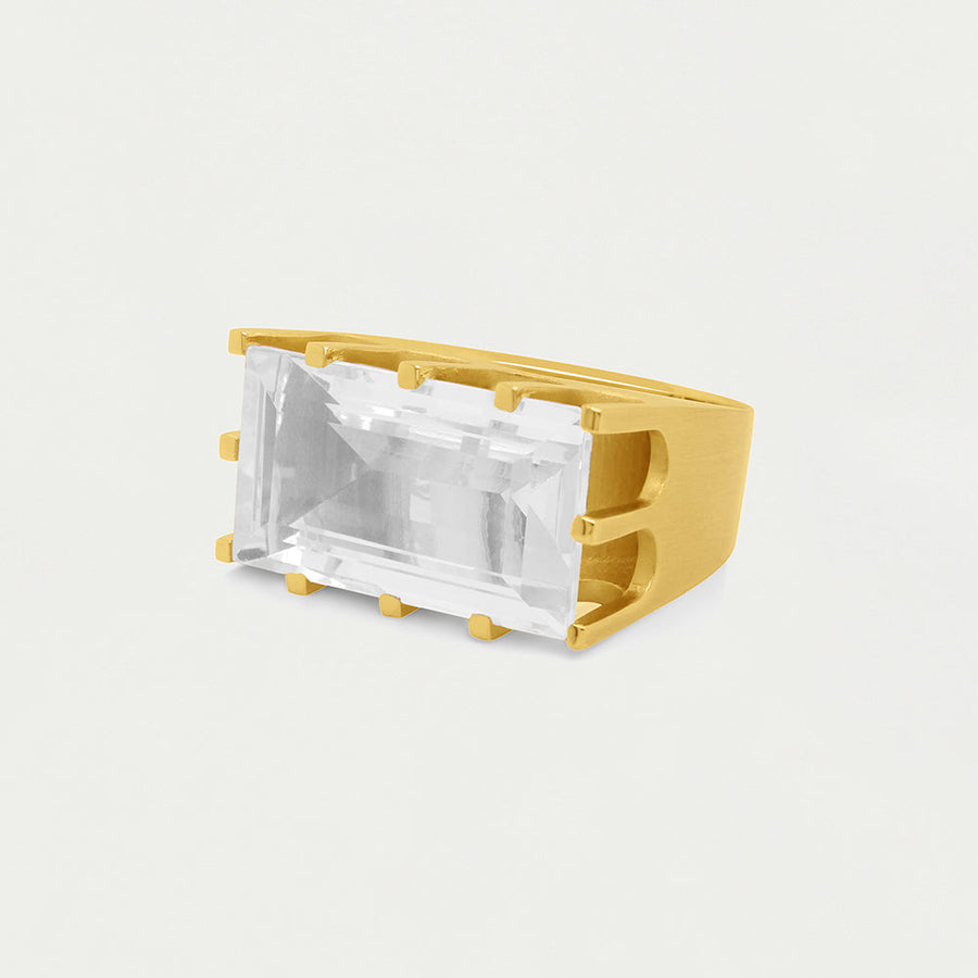 Castle Ring