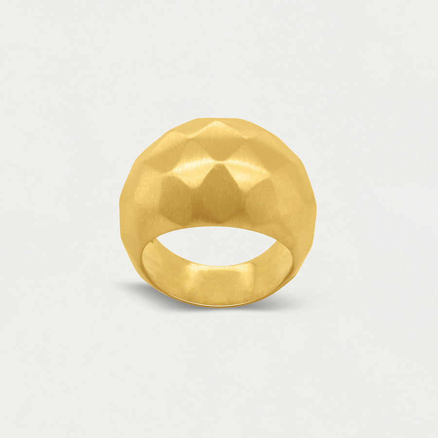 Manhattan Statement Ring