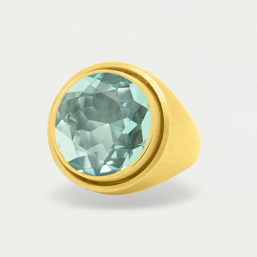 Signet Ring