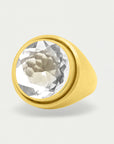 Signet Ring