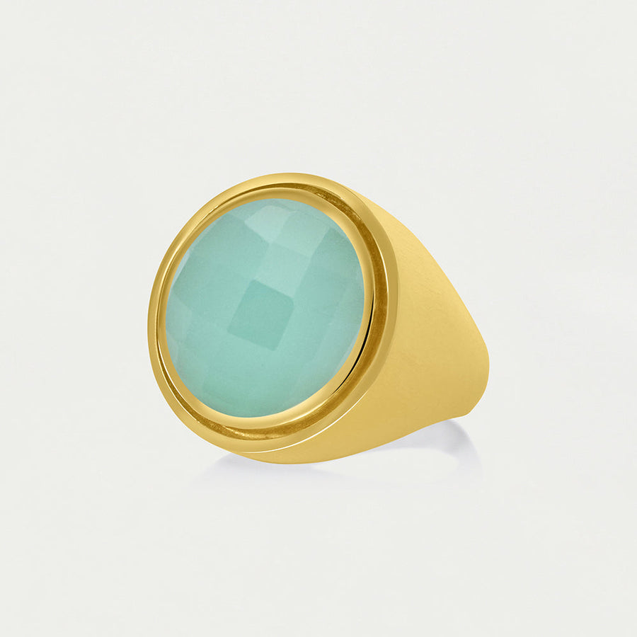 Signet Ring