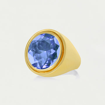 Signet Ring