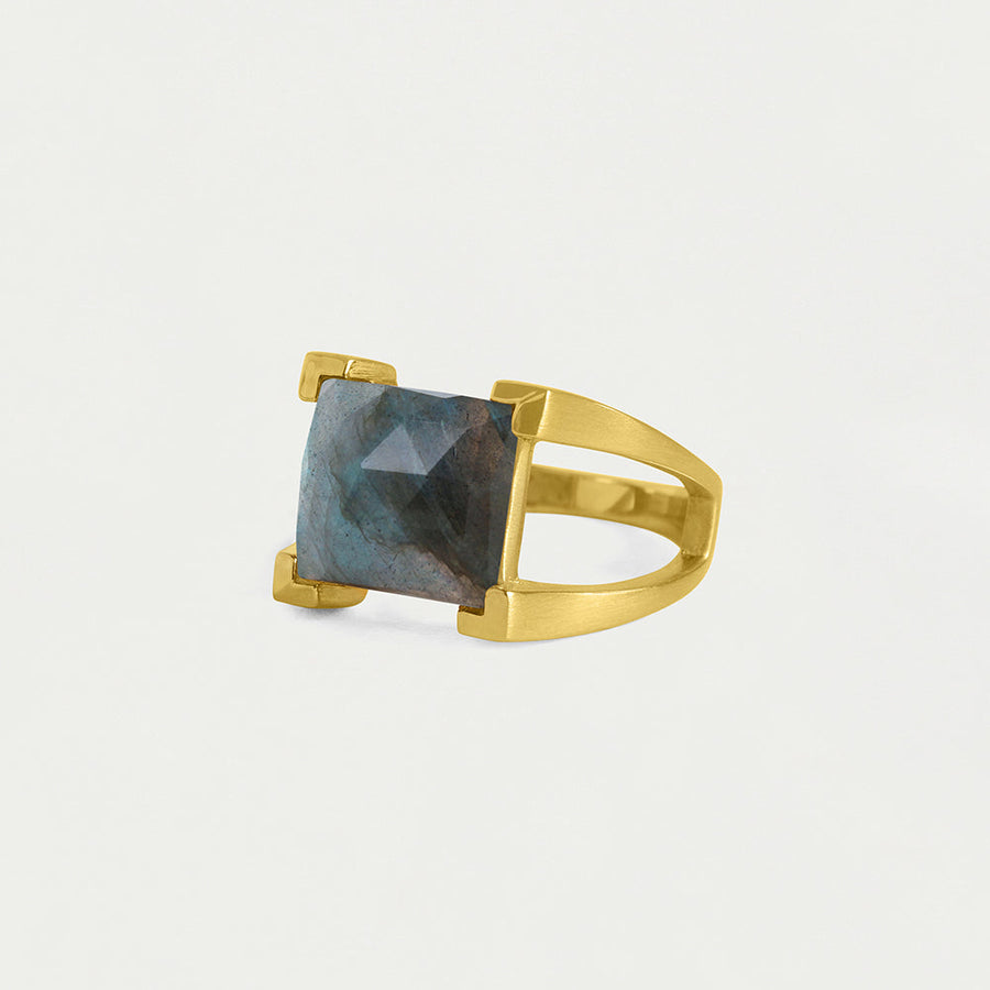 Mini Plaza Ring