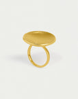 Sol Statement Ring