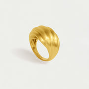 Forme Statement Ring