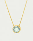 Signature Knockout Pendant