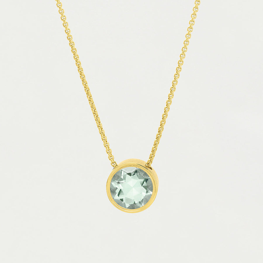 Signature Knockout Pendant