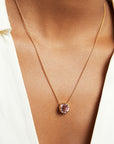 Signature Knockout Pendant