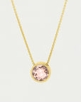 Signature Knockout Pendant