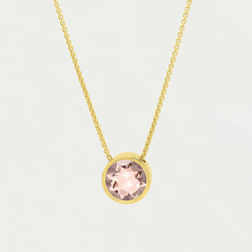 Signature Knockout Pendant