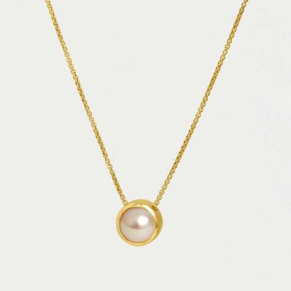 [Golden dew] 18K Gold☆Du Origin 3 Necklace Maximova Jewelry | The Golden Dew Necklace