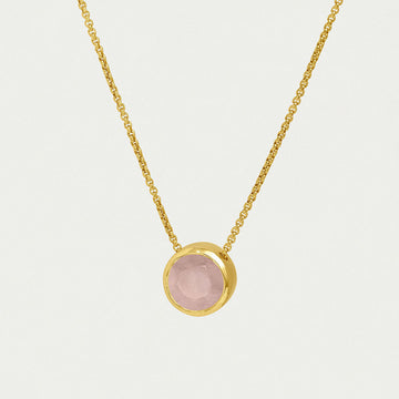 Signature Knockout Pendant