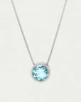 Signature Knockout Pendant