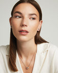 Signature Knockout Pendant