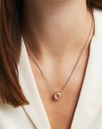Signature Knockout Pendant