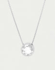 Signature Knockout Pendant