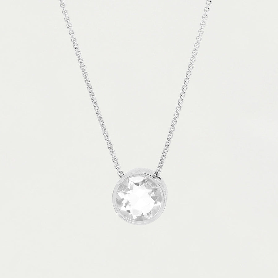 Signature Knockout Pendant