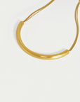 Dune Collar