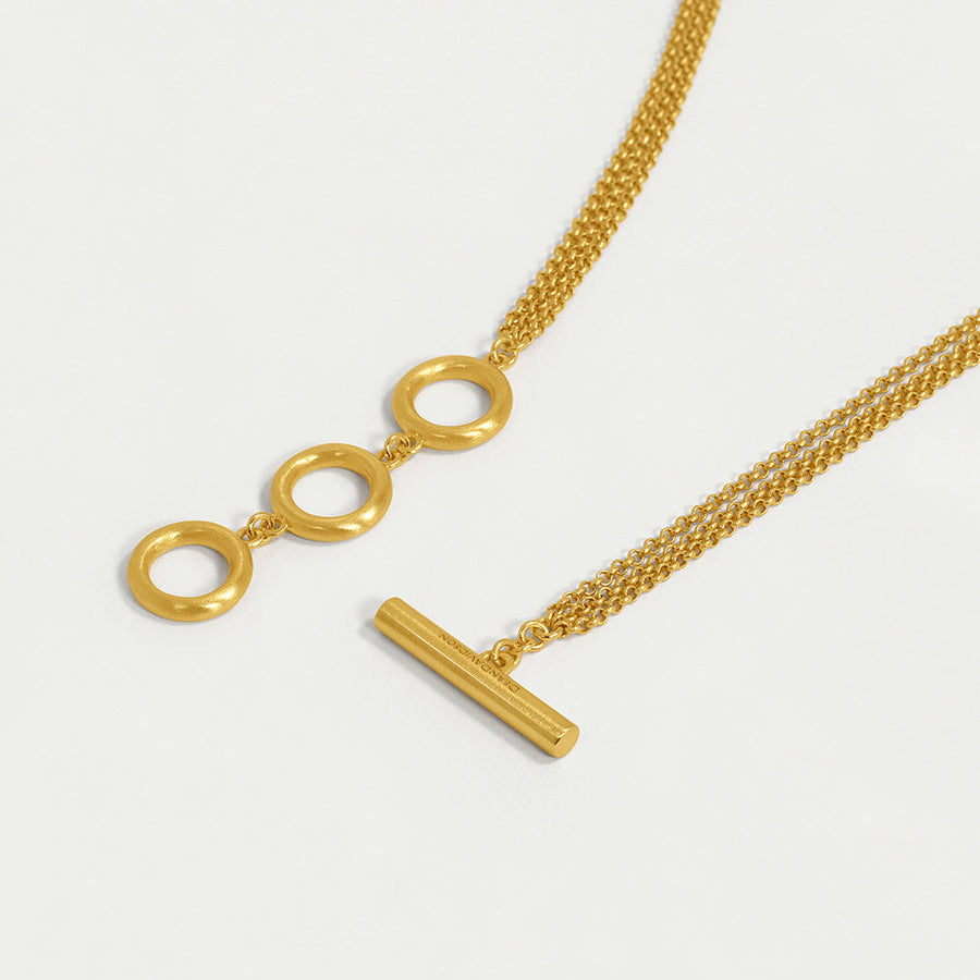 Dune Collar