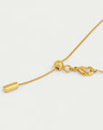 Tokyo Chain Necklace
