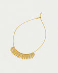 Palma Collar Necklace